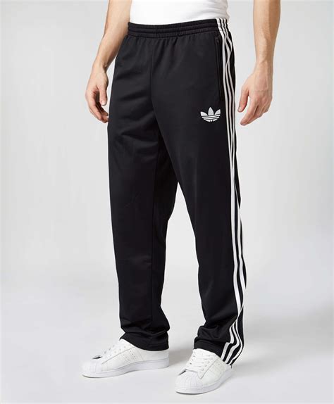 adidas original track bottoms